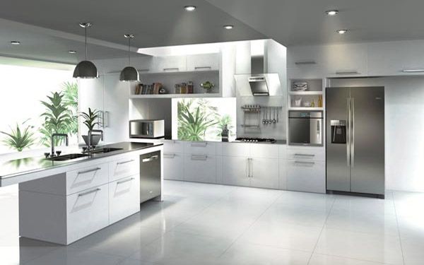 imagem de decoração