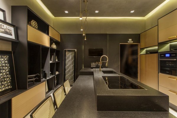 imagem de decoração