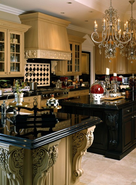 imagem de decoração
