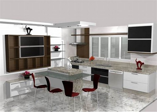 imagem de decoração