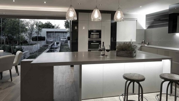 imagem de decoração