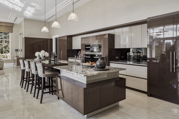 imagem de decoração