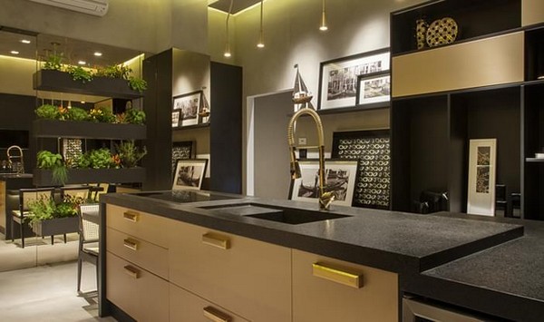 imagem de decoração