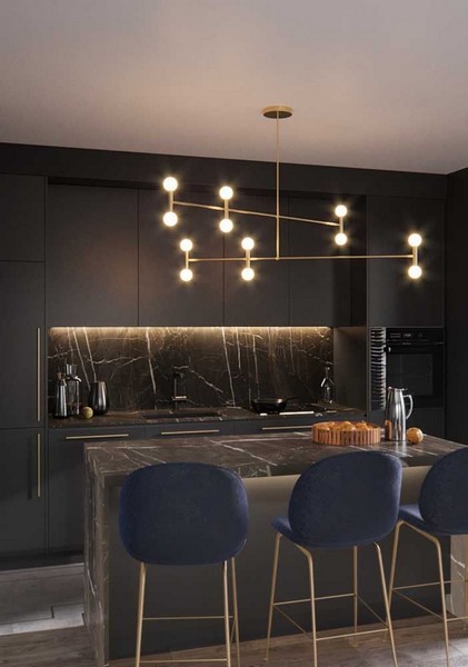 imagem de decoração