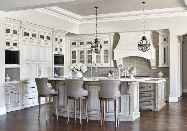 imagem de decoração