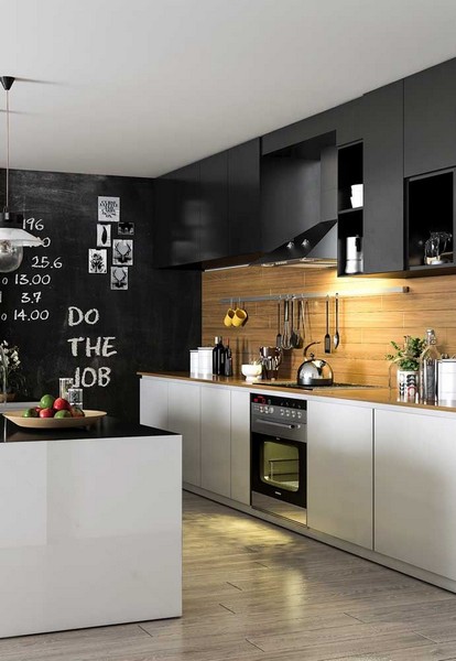 imagem de decoração