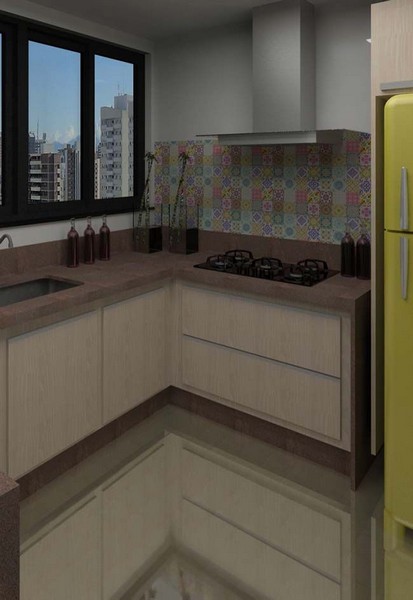 imagem de decoração