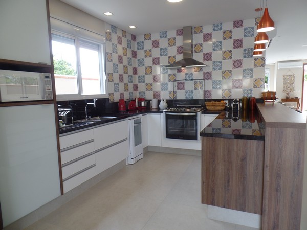imagem de decoração