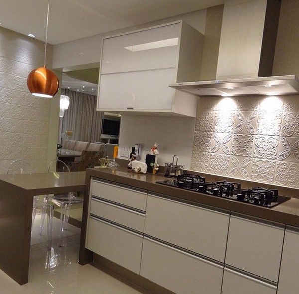 imagem de decoração