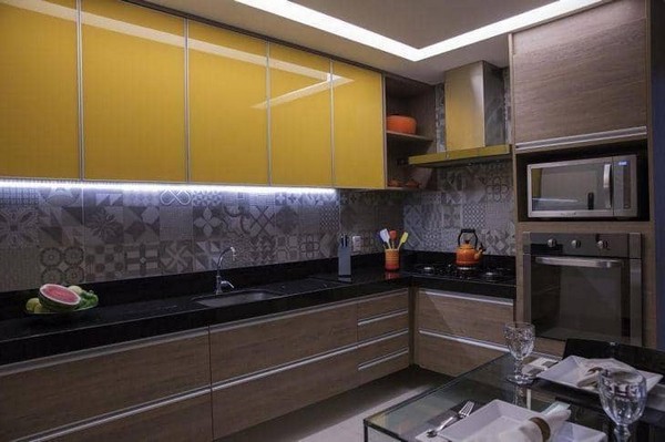 imagem de decoração