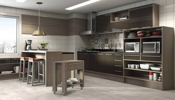 imagem de decoração