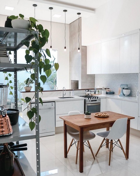 imagem de decoração