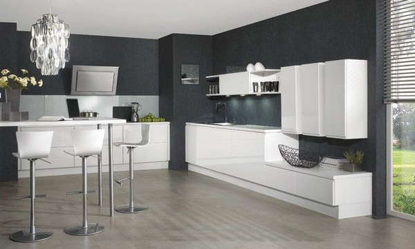 imagem de decoração
