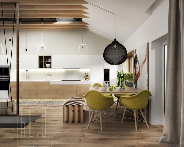 imagem de decoração