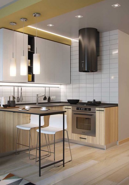 imagem de decoração