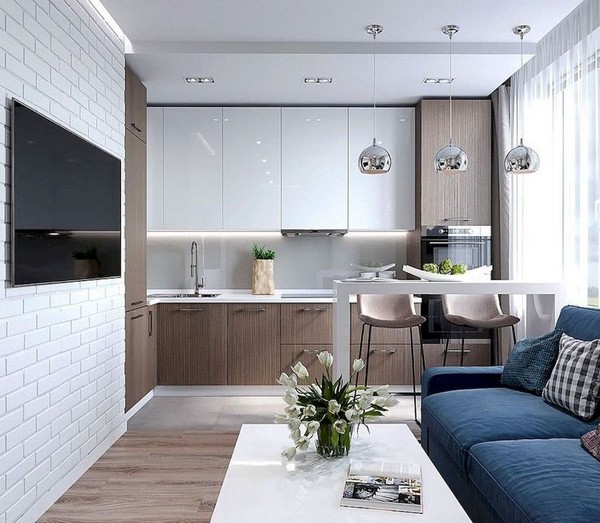 imagem de decoração
