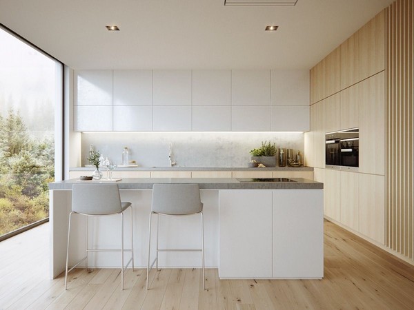 imagem de decoração