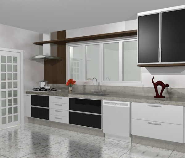 imagem de decoração
