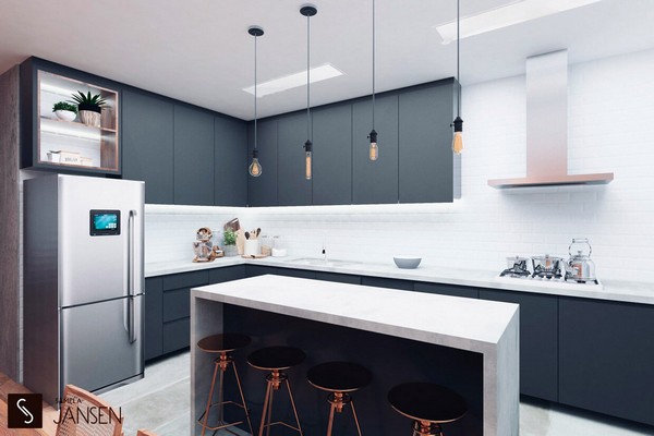 imagem de decoração