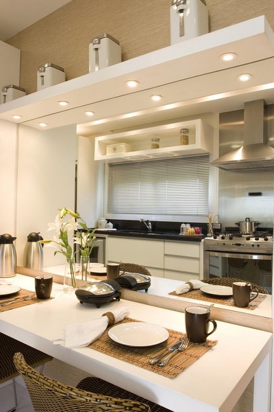 imagem de decoração