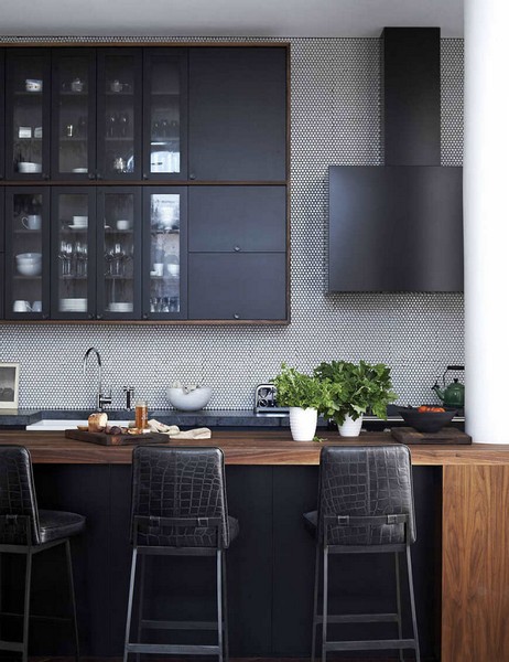 imagem de decoração