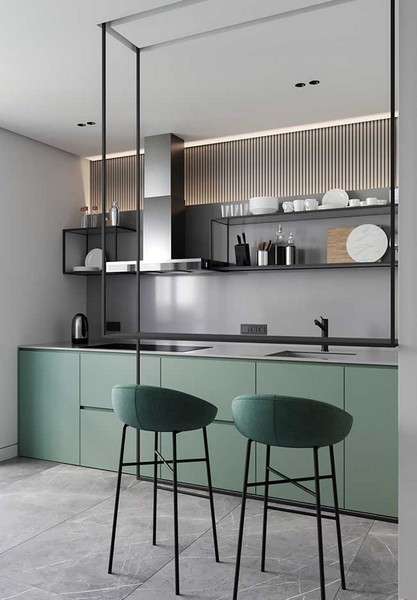 imagem de decoração