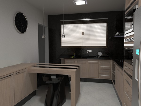 imagem de decoração