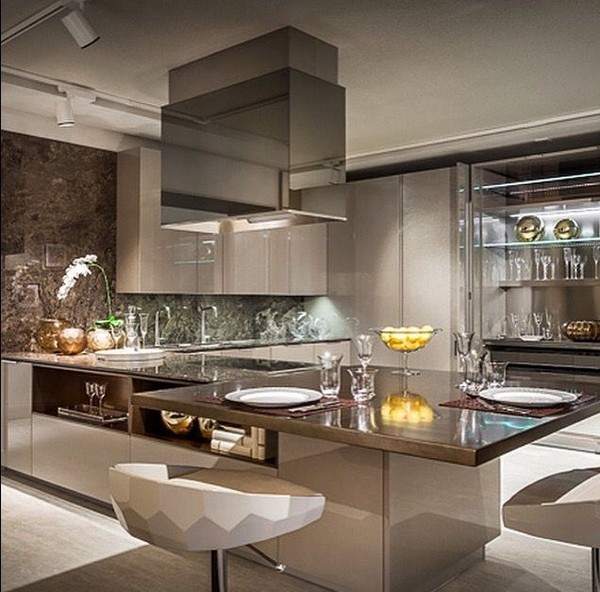 imagem de decoração