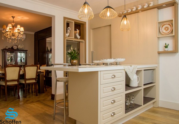 imagem de decoração