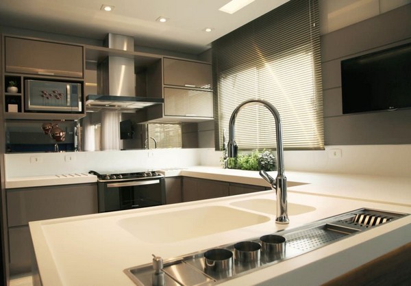 imagem de decoração