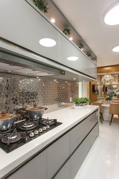 imagem de decoração