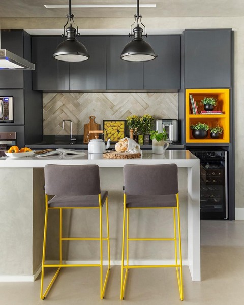 imagem de decoração