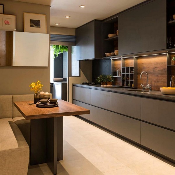imagem de decoração