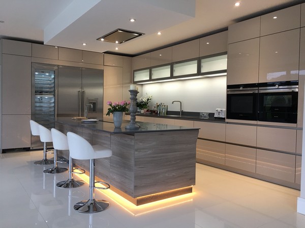 imagem de decoração