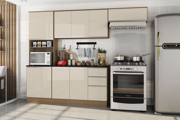imagem de decoração