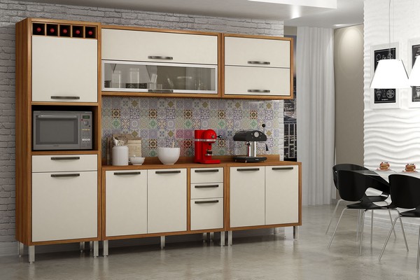 imagem de decoração