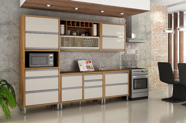 imagem de decoração