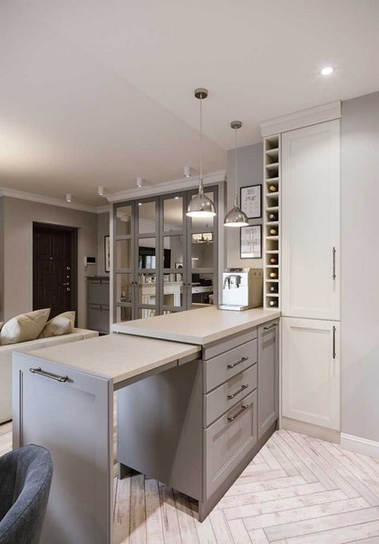 imagem de decoração
