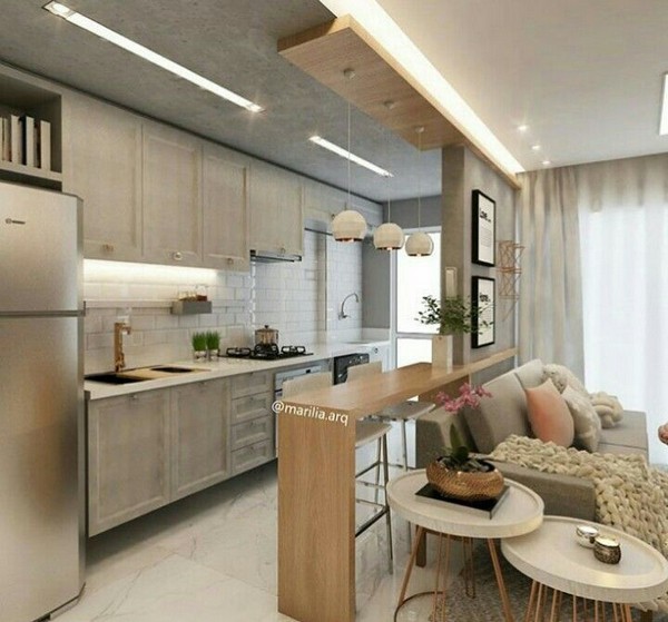 imagem de decoração