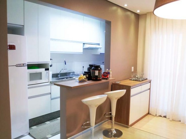 imagem de decoração