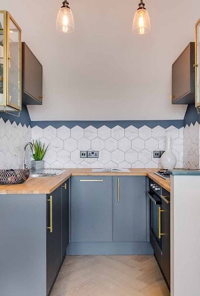 imagem de decoração