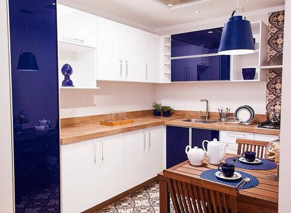 imagem de decoração