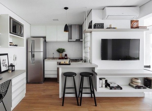 imagem de decoração