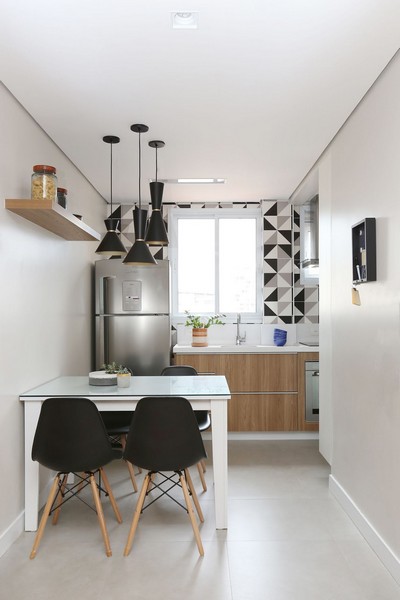 imagem de decoração