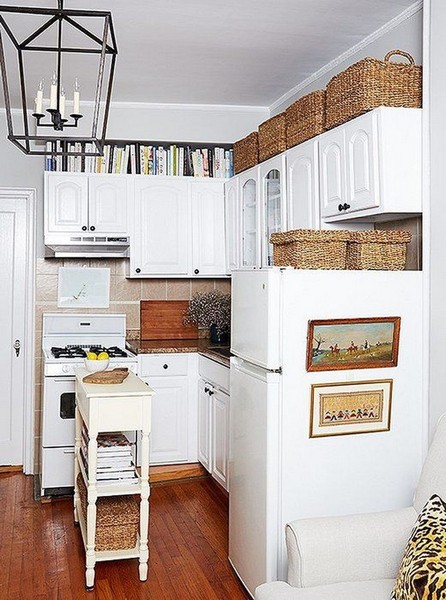 imagem de decoração