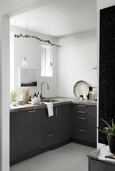 imagem de decoração