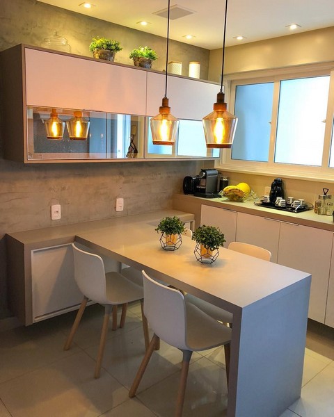 imagem de decoração