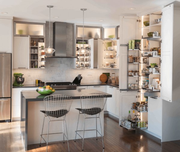 imagem de decoração