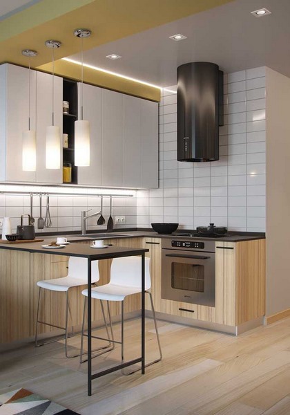 imagem de decoração