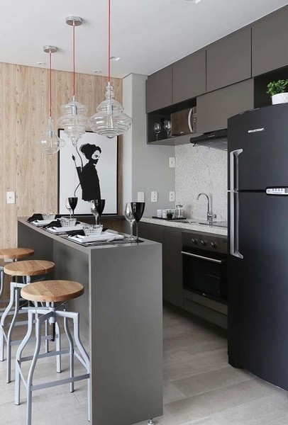 imagem de decoração